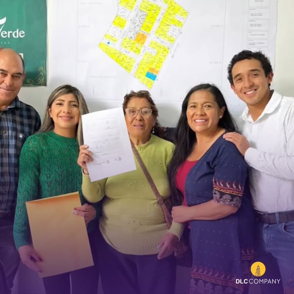 Residencial Valle Verde